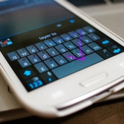 Смартфонам Samsung угрожает уязвимость в клавиатуре