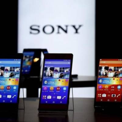 Sony может продать подразделение по выпуску смартфонов