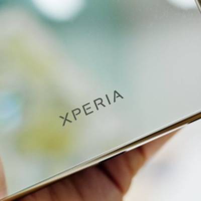 Sony Xperia Z6 получит 2K-дисплей с Force Touch и Snapdragon 820