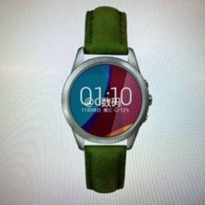 Умные часы OPPO будут заряжены на 100% за 5 минут