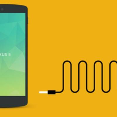 В Android Marshmallow существенно оптимизировано звучание в наушниках