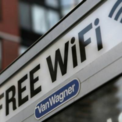 В России введут штраф за предоставление анонимного и бесплатного доступа к Wi-Fi