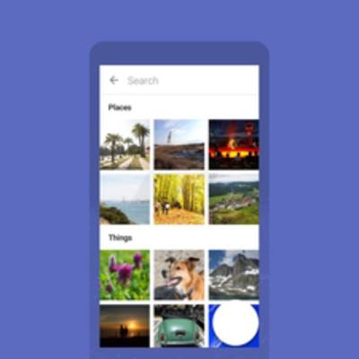 В сеть утекли скриншоты обновлённого сервиса для управления фотографиями Google Photos