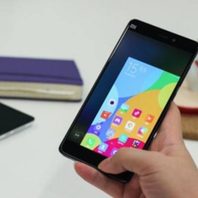 Xiaomi Mi Note Pro оказался горячее обещанного