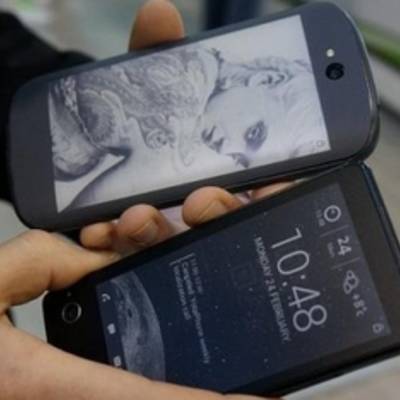 YotaPhone 3 и YotaPhone 2с уже в разработке