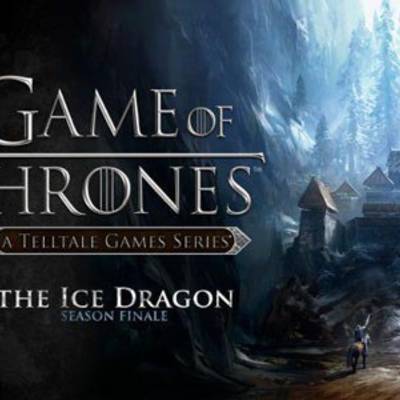 Заключительный эпизод Game of Thrones от Telltale выйдет 17 ноября