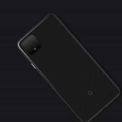 В Сети засветили Pixel 4: Гуглофон получит квадратную камеру «на спине»
