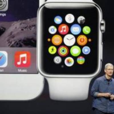Apple назвала сроки начала продажа смарт-часов Watch