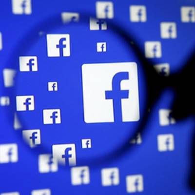 Facebook: социальные сети негативно влияют на демократию