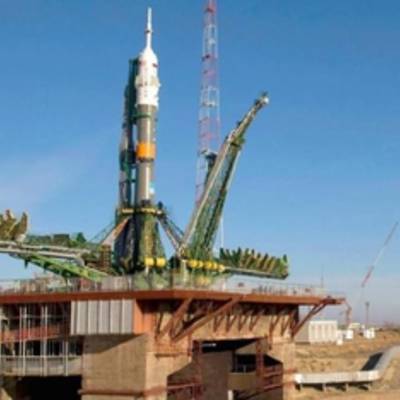 Назначена дата первого запуска ракеты «Союз» после аварии