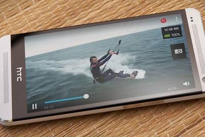 На HTC One M7 портировали Android 6.0 Marshmallow