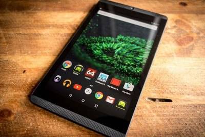 NVIDIA Shield Tablet K1 получит обновление до Android 6.0 в этом месяце