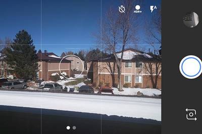 Обновлённое приложение Google Camera доступно всем пользователям Android 6.0
