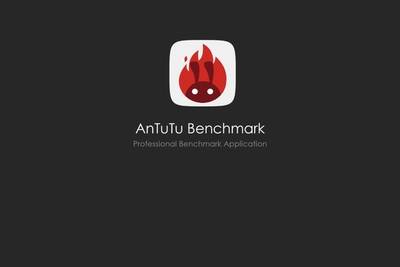 AnTuTu Benchmark - Обновление до v.5.6.1