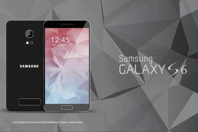 Samsung Galaxy S6 возможно станет первым смартфоном, который получит 4 гб оперативной памяти.
