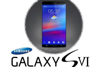 В сети появились возможные характеристики Samsung Galaxy S6.
