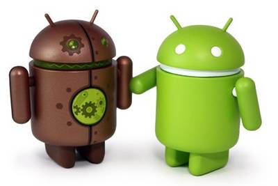 Android 6.0.1 и 6.1 уже в разработке.