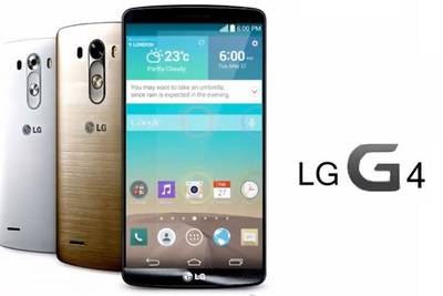 3K-флагман LG G4 анонсируют в апреле