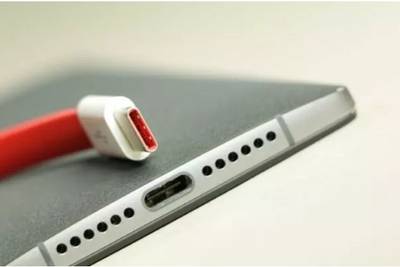 5 причин отказаться от покупки смартфона с портом USB Type-C