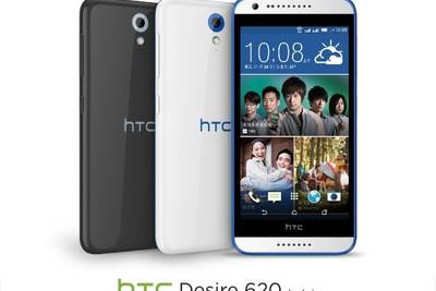 64-битный HTC Desire 620 «утек» в сеть раньше времени