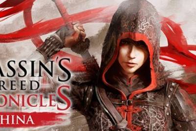 Assassin's Creed Chronicles China скорее всего появится на ios и Android