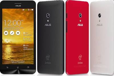 Asus анонсировала бюджетный смартфон ZenFone 5 Lite всего за 99 евро