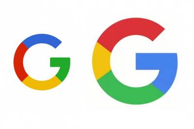 Автором нового логотипа Google оказался дизайнер из России