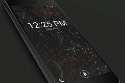 Blackphone 2 с защитой от взлома поступил в продажу
