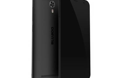 Bluboo Xfire Pro: конкурент Android-смартфона Xiaomi Mi 4C
