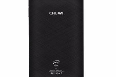 Chuwi Vi8 Plus – первый планшет с USB Type-C портом с ценником до $100