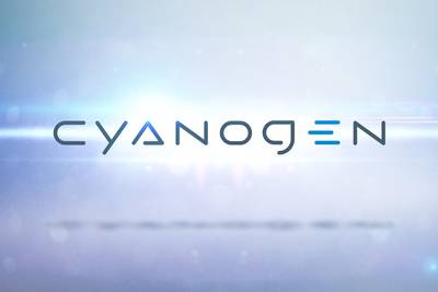 Cyanogen Inc