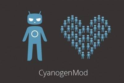 Cyanogen удалось получить 110 миллионов долларов на развитие собственной ОС