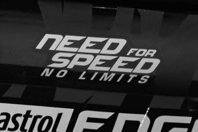 EA официально подтвердила разработку гоночной игры Need For Speed: No Limits