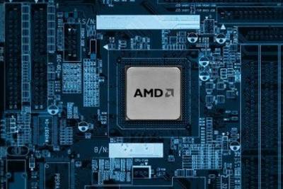 Гибридные процессоры AMD на ARM/x86 могут появиться в грядущей игровой консоли
