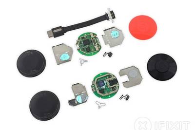 Google Chromecast 2 попал в руки команды iFixit