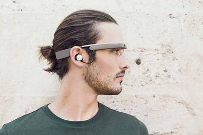 Google Glass: почему Фил Шиллер прав