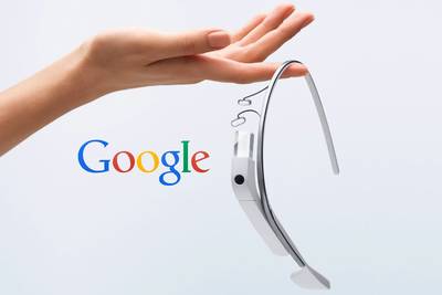 Google Glass разрабатываются в трех вариантах