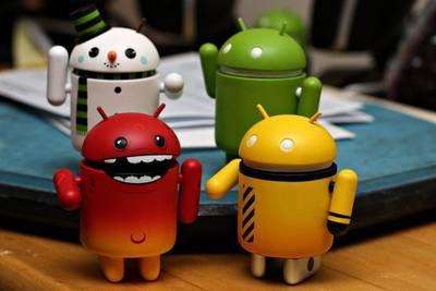 Google предлагает до $38 тысяч за найденные уязвимости в системе Android
