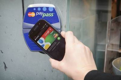 Google представит платёжную систему Android Pay на I/O 2015