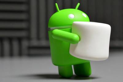 Google выпустила Android 6