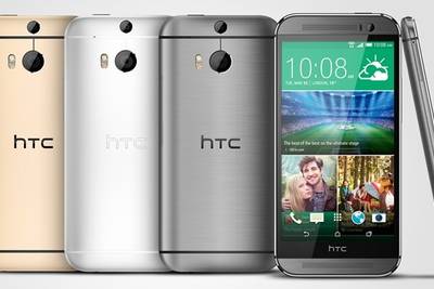 HTC готовит обновлённую версию флагмана One M8i!