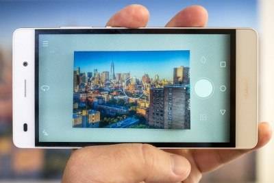 Huawei P8 lite выйдет на российский рынок 15 июня