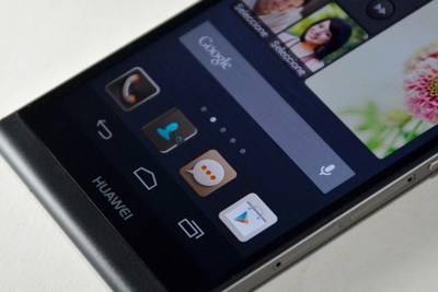Huawei P8 получит 8-ядерный чипсет Kirin 930 - это будет первый смартфон