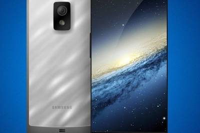 Корейские СМИ: Samsung Galaxy S7 может быть представлен уже в январе следующего года