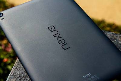 Купить Nexus 9 WiFi в 16 ГБ и 32ГБ версиях уже можно в Google Play Маркет