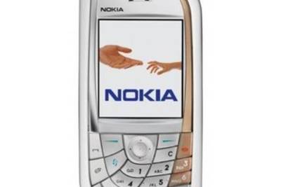 Легендарные телефоны: Nokia 7610