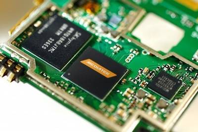 MediaTek анонсировал новый 64-битный процессор MT6753