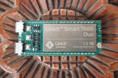 MediaTek LinkIt Smart 7688 позволит создавать недорогие устройства Интернета вещей