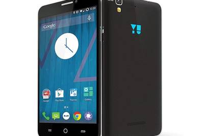 Micromax Yureka — недорогой субфлагман на CyanogenMod