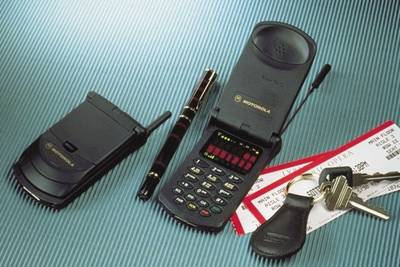 Motorola StarTAC